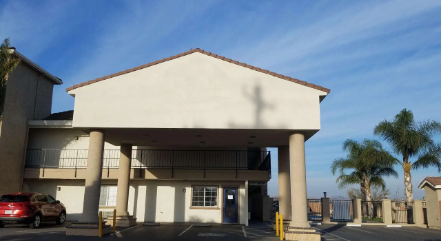 SureStay Hotel by Best Western Hollister