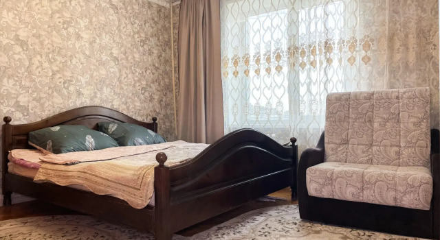Apartments on Akademika Scriabina street 5 building 1, Book Apartment UVAO Area Moscow, near Ryazansky Prospekt
