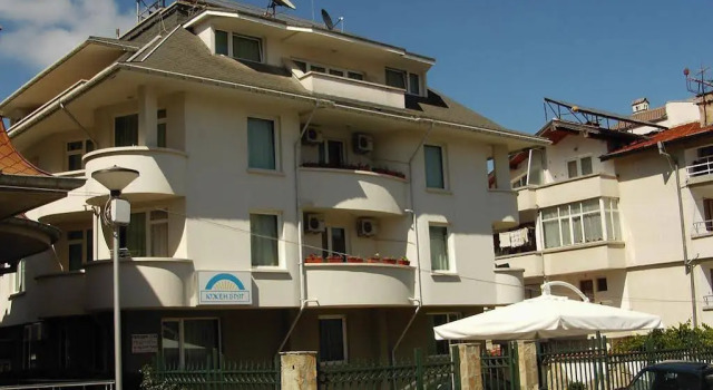 South Beach Hotel, Забронировать Отель Китен Район Приморско