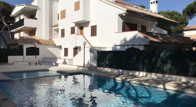 Apartamento Voramar Vii 1 B, Book Lejlighed Castell-Platja d'Aro Girona