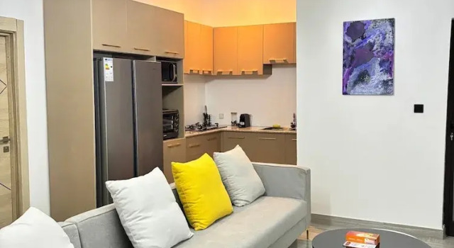 Lyte Appart'Hotels