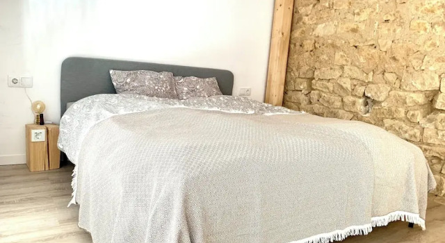 Номер Standard Soho Boho Apartments - with sunny rooftop terrace and fiber optic internet