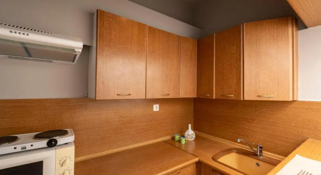 Scent Of Freedom Apartment, Забронировать Апартаменты/квартира Апартаменты Афины, рядом с Theocharakis Foundation, Апартаменты/квартира