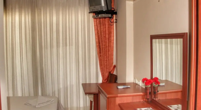 Номер Standard Seckin Ak Hotel