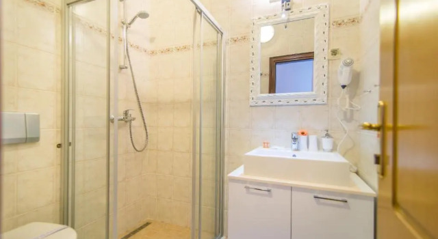 Двухместный номер Standard Hotel Villa Vrsar