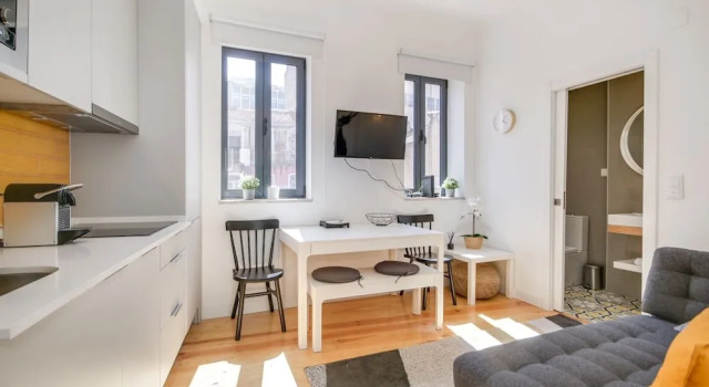 STAY&CO Lisbon Liberdade Cardal