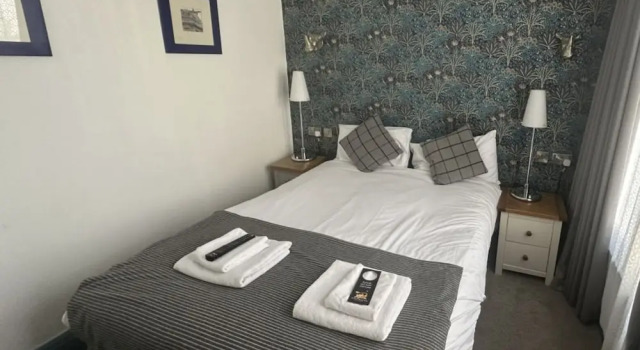 Номер Economy West Rocks Hotel