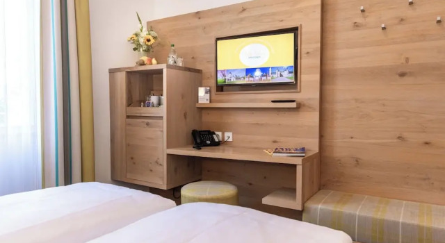 Hotel Villa Benz