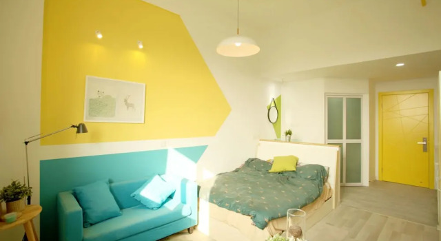 unests business travel apartments, Rezervați Apartament Suzhou (Jiangsu) 