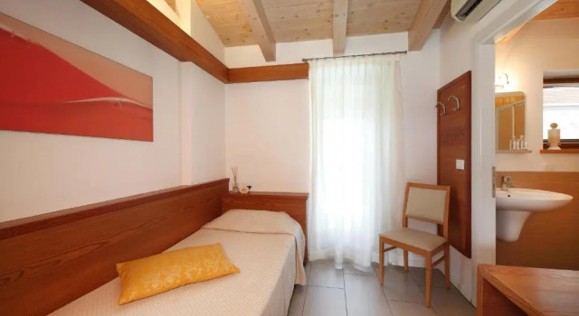 Номер Standard Agritur Ponte Alto