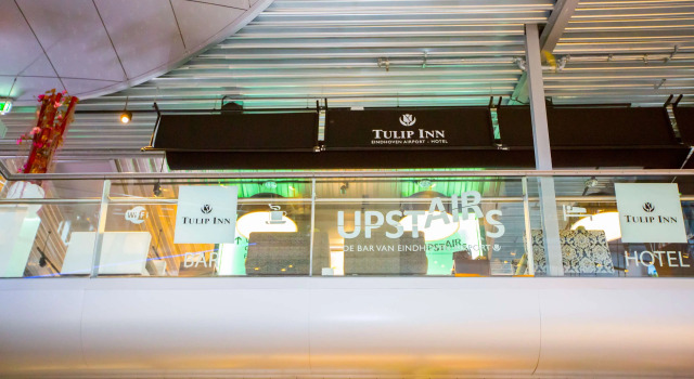 Tulip Inn Eindhoven Airport, Réserver Hôtel Strijp Eindhoven