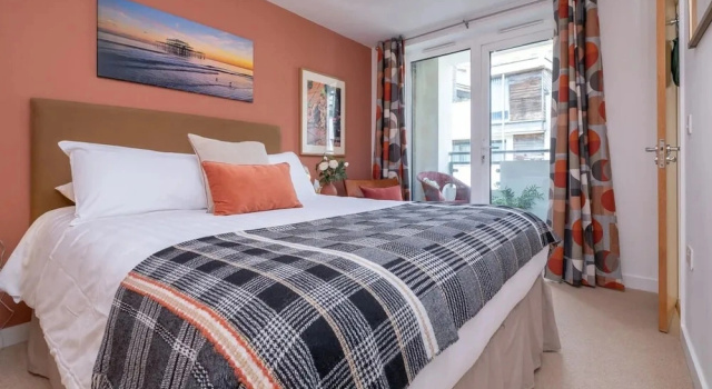 Коттедж Host Stay Kingscote Townhouse
