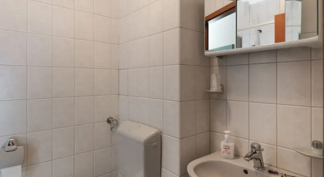 Номер Economy Downtown Private Rooms Mandić