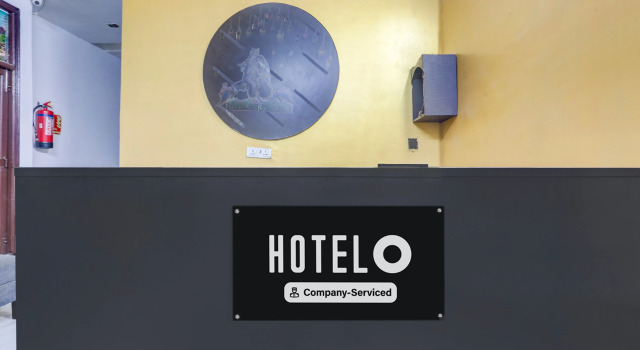 Hotel O East Punjabi Bagh Near Metro Station