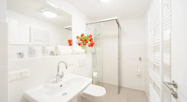 Апартаменты By Hotel Meyer City Apartments