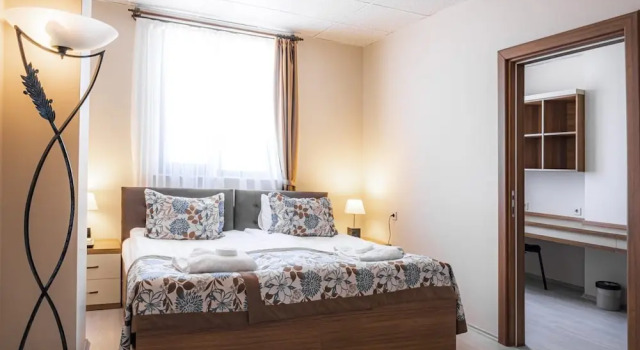 Aydinbey Park Otel, Rezerwuj Hotel Konya Central Anatolia Region