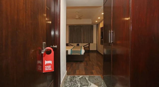 Hotel Apple Tree