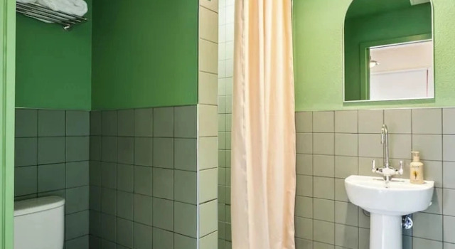 Номер Standard Winnedumah Hotel