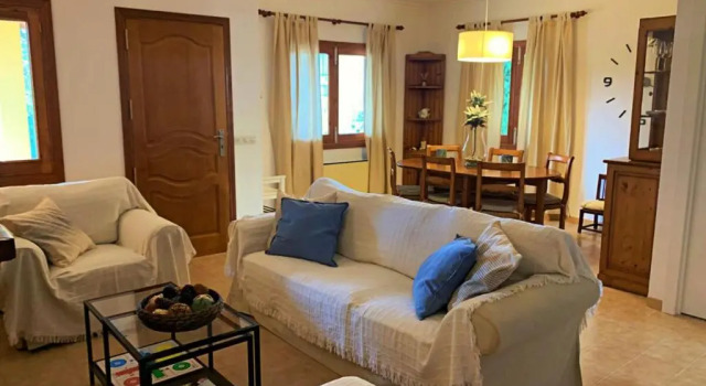 Casa Coromines