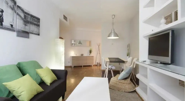 Tuanfitrion Apartment Ayuntamiento, Забронировать Апартаменты/квартира Центр Гранада, рядом с Городской совет Гранады