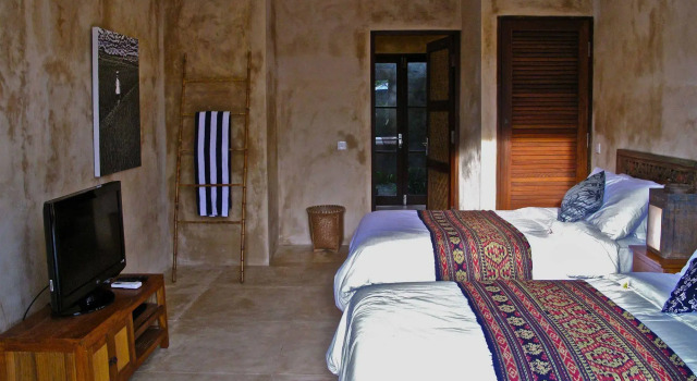 Rumi Villas
