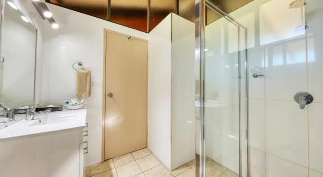 Семейный номер Standard All Travellers Motor Inn