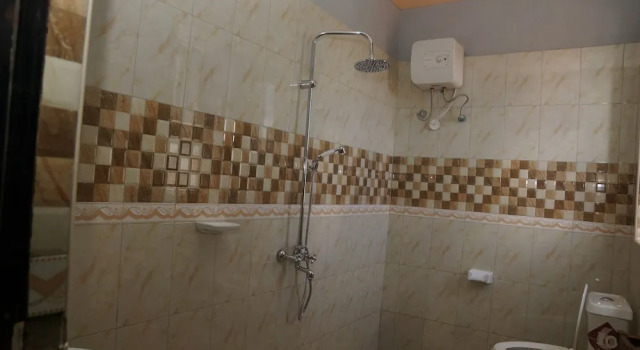 Standard Zimmer Oasis Top Hotel