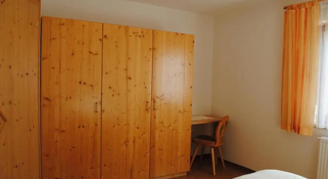 Апартаменты Apartment Maierhof