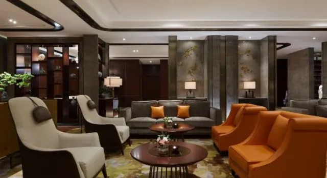 An Qie Ji Xi  City  Brand   Hotel, Prenota Hotel Huzhou Zhejiang