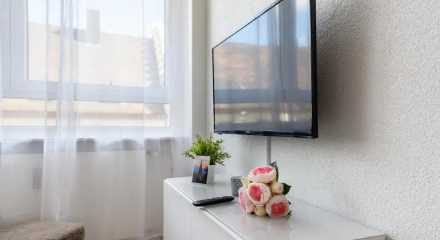 Апартаменты Deluxe Deluxe Appartements am Münster