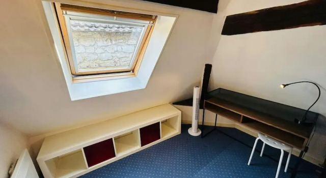 La Suite Marie Stuart Hypercentre