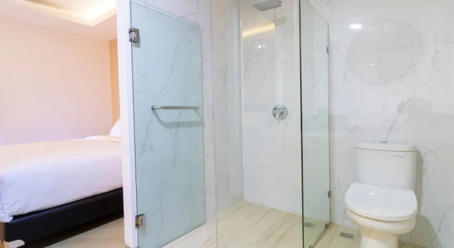 Номер Deluxe Samana Residence