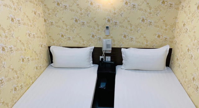 Двухместный номер Standard Victoria Inn