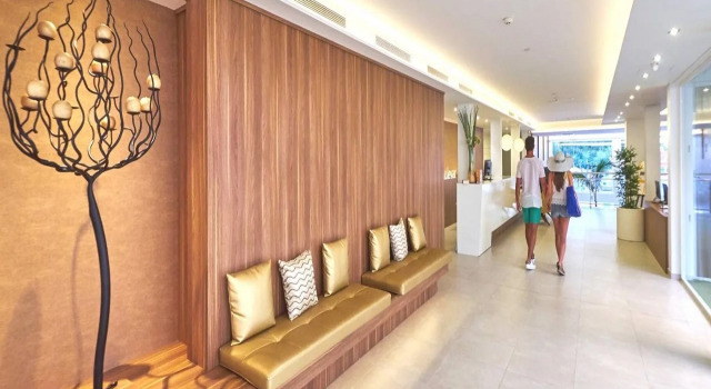 BQ Bulevar Peguera Hotel - Adults Only, Varaa Hotelli 4 tähden hotellit kohteessa Mallorca, 4*
