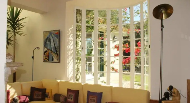 Villa Bougainville