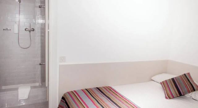 Одноместный номер Comfort Colorado Hotel