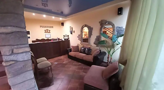 HOTEL BOLYARI, Забронировать Отель Отели в центре Велико-Тырново с завтраком, отели в центре Велико-Тырново с завтраком