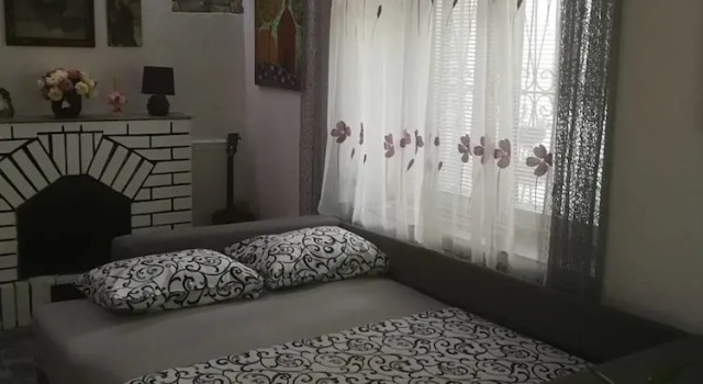 Апартаменты Classic Old House Morinj - Tara