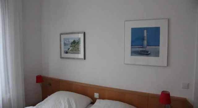 Apartment Helena mit 2 Terrassen, Buchen Sie Ferienwohnung Zempin Usedom