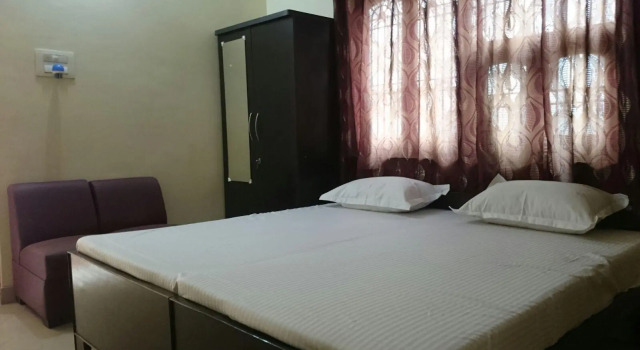 Hotel Aparajita