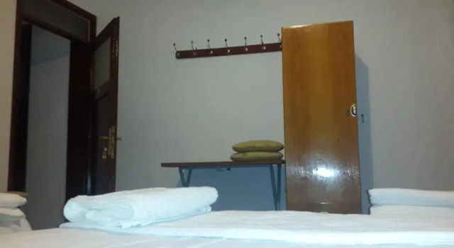 Ağar Aile Pansiyonu