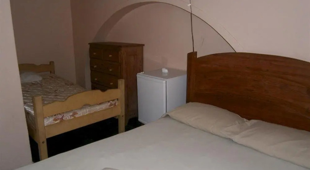 Hotel Colonial, Забронировать Отель Отели Манауса с парковкой, рядом с Church of Nossa Senhora da Conceicao, Парковка