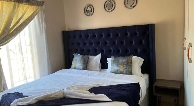 Arise Accommodation