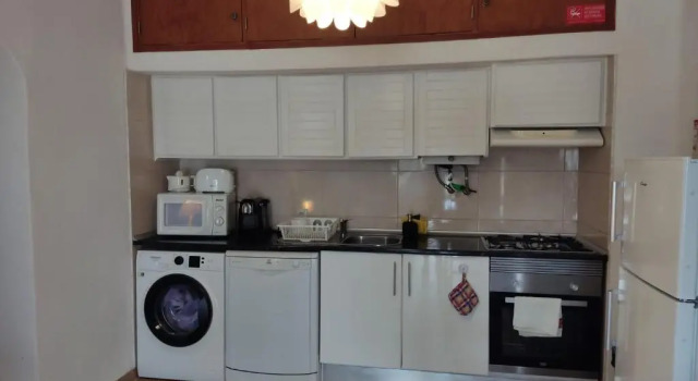 Апартаменты Vieira apartment 1