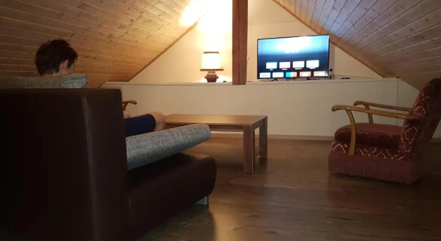 Номер Superior Gasthof Schlossberg