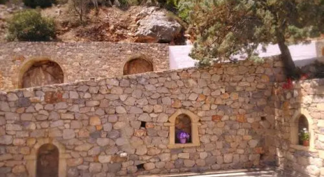 Maviria, Reserva ahora Hotel Monemvasia Cape Malea