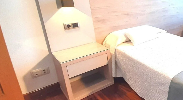 Номер Comfort Hotel Nueva Plaza
