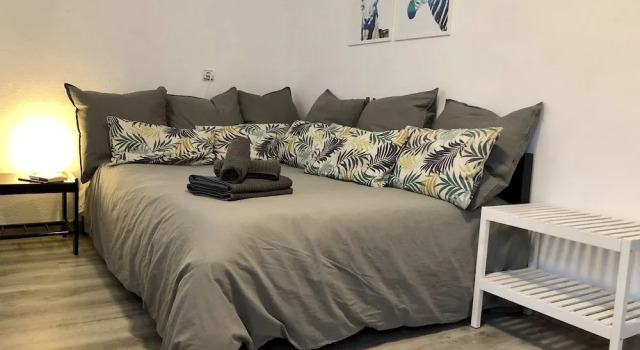 4Studios B&B Alicante