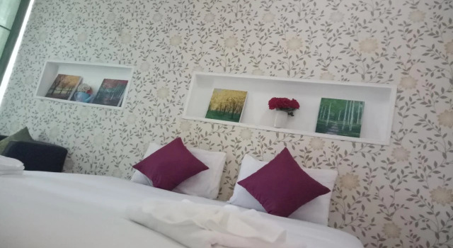 JPS Guest House