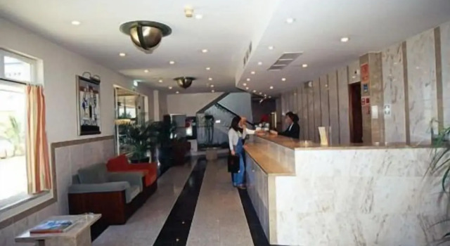 Hotel Sao Lourenco, Rezerwuj Hotel Benavente Ribatejo